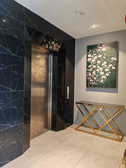 V Boutique Hotel Picture 4