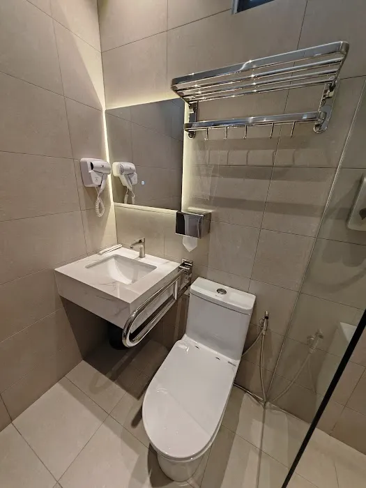 V Boutique Hotel Picture 5