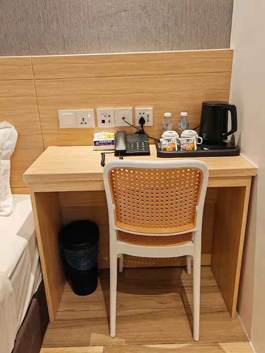 V Boutique Hotel Picture 8