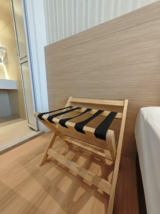 V Boutique Hotel Picture 7