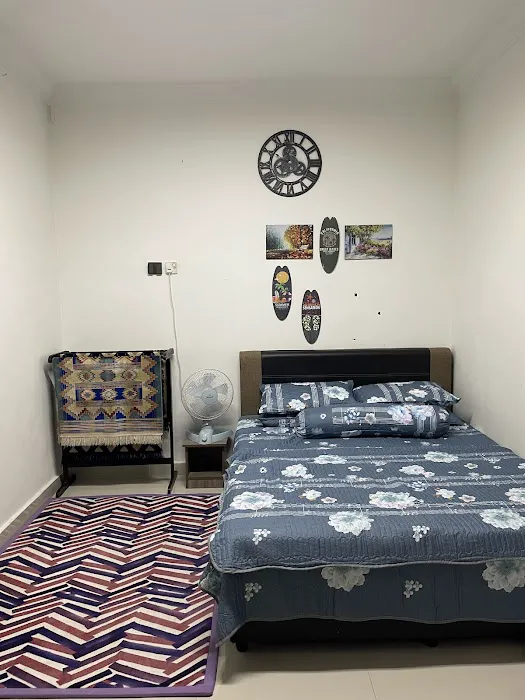 Arazs Homestay (Muslim only) Picture 1