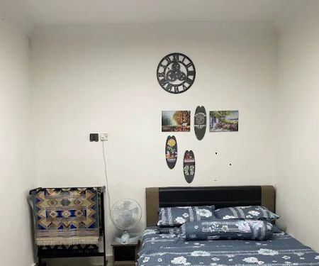 Arazs Homestay (Muslim only)