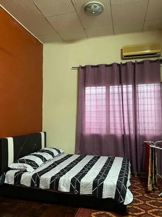 Arazs Homestay (Muslim only) Picture 5