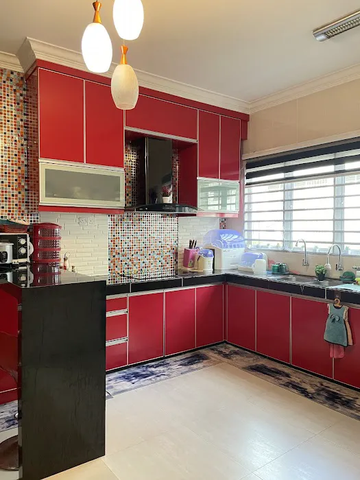Arazs Homestay (Muslim only) Picture 4