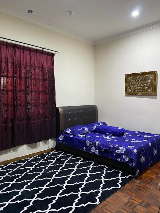 Arazs Homestay (Muslim only) Picture 6