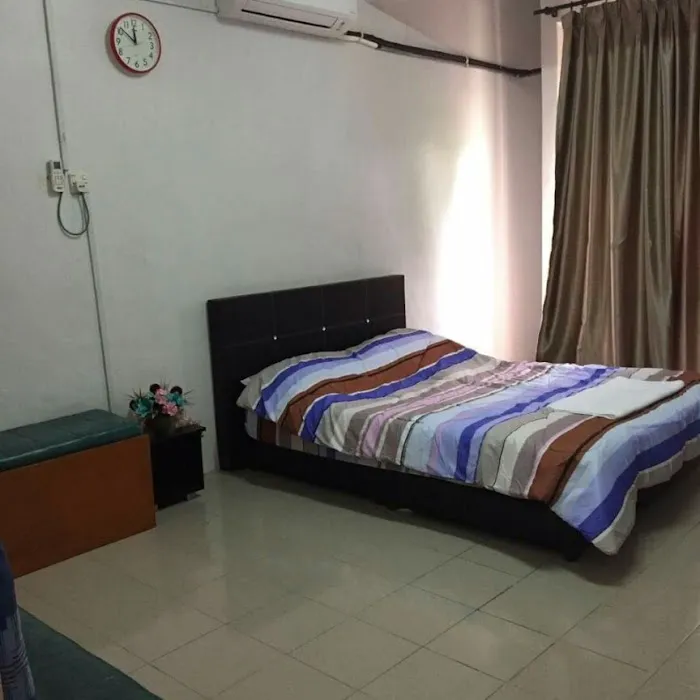Homestay Seremban Rasah (Taman thivy jaya) Picture 2