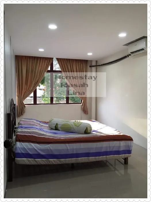 Homestay Seremban Rasah (Taman thivy jaya) Picture 3