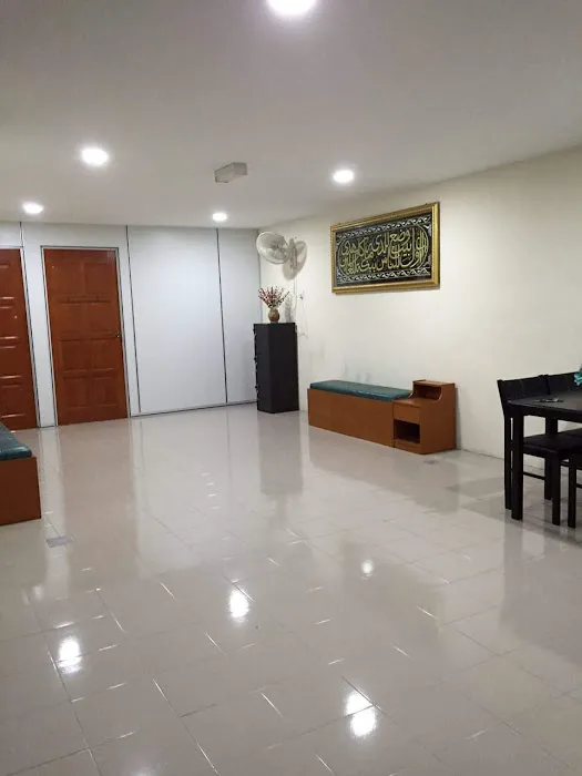 Homestay Seremban Rasah (Taman thivy jaya) Picture 1