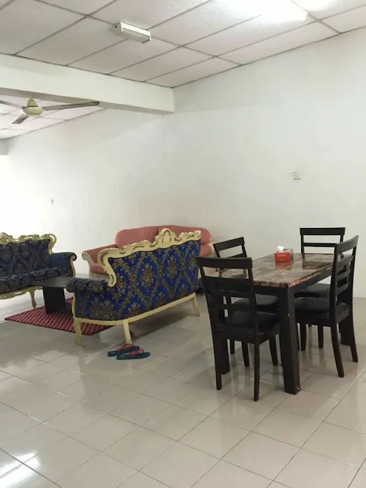 Homestay Seremban Rasah (Taman thivy jaya) Picture 5