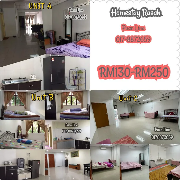 Homestay Seremban Rasah (Taman thivy jaya) Picture 4