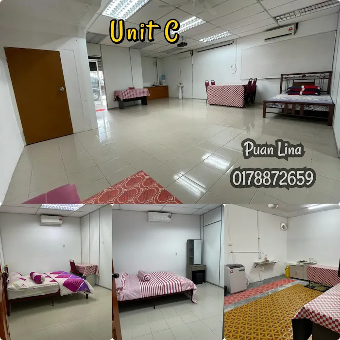 Homestay Seremban Rasah (Taman thivy jaya) Picture 6