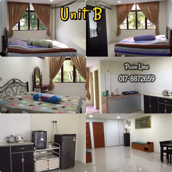 Homestay Seremban Rasah (Taman thivy jaya) Picture 7
