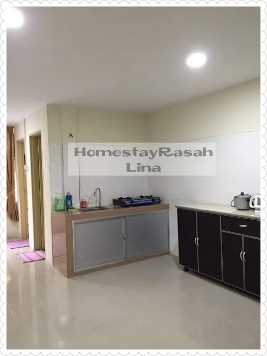 Homestay Seremban Rasah (Taman thivy jaya) Picture 10