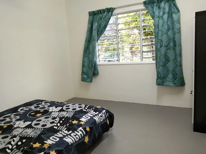 Seremban City Hilltop Mountain View Homestay Picture 1