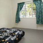 Seremban City Hilltop Mountain View Homestay
