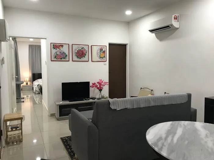 Seremban City Hilltop Mountain View Homestay Picture 5