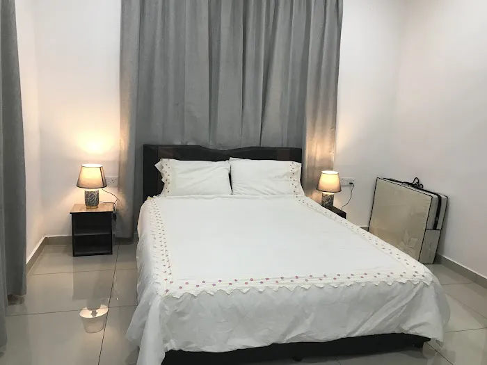Seremban City Hilltop Mountain View Homestay Picture 4