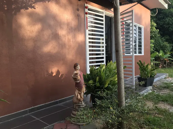 Seremban City Hilltop Mountain View Homestay Picture 10