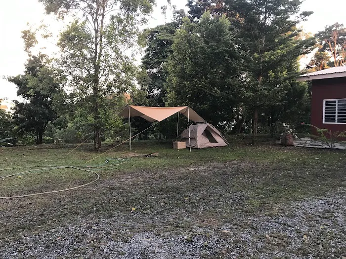 Seremban City Hilltop Mountain View Homestay Picture 8