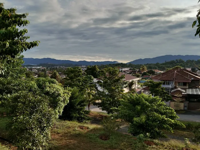 Seremban City Hilltop Mountain View Homestay Picture 9