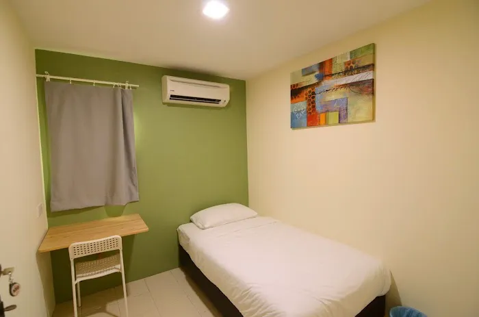 Tonight Lodging - Homestay Seremban branch Picture 1
