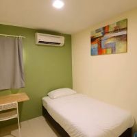Tonight Lodging - Homestay Seremban branch ico