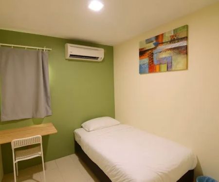 Tonight Lodging - Homestay Seremban branch