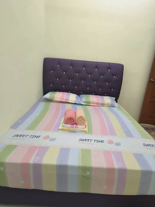 homestay wafiy Picture 4