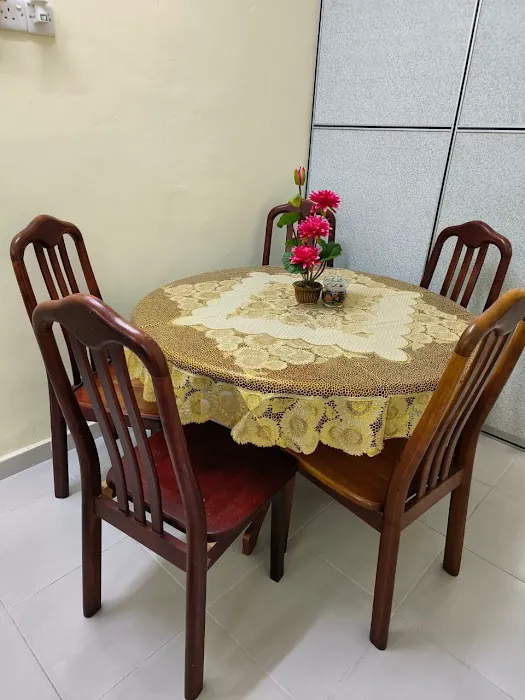 homestay wafiy Picture 5
