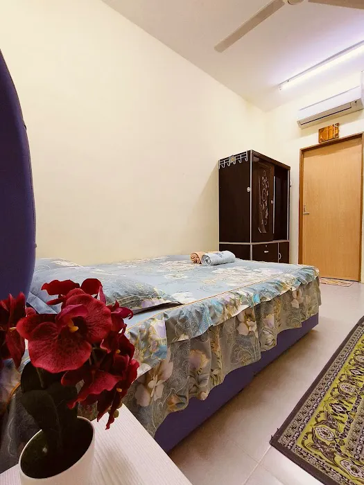 homestay wafiy Picture 2