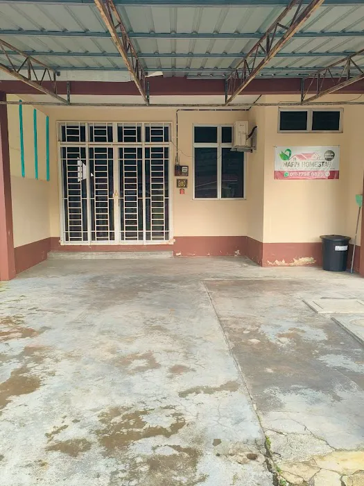 homestay wafiy Picture 3