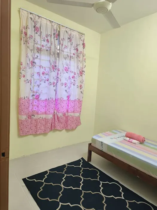 homestay wafiy Picture 9