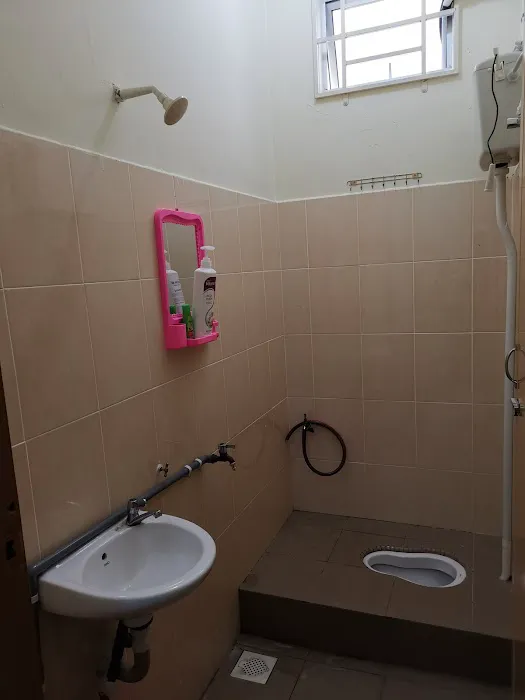 homestay wafiy Picture 7
