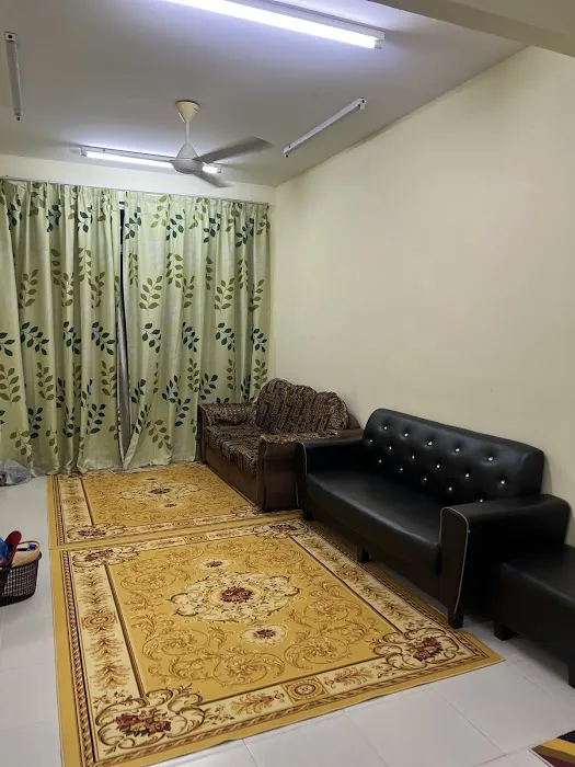 homestay wafiy Picture 10