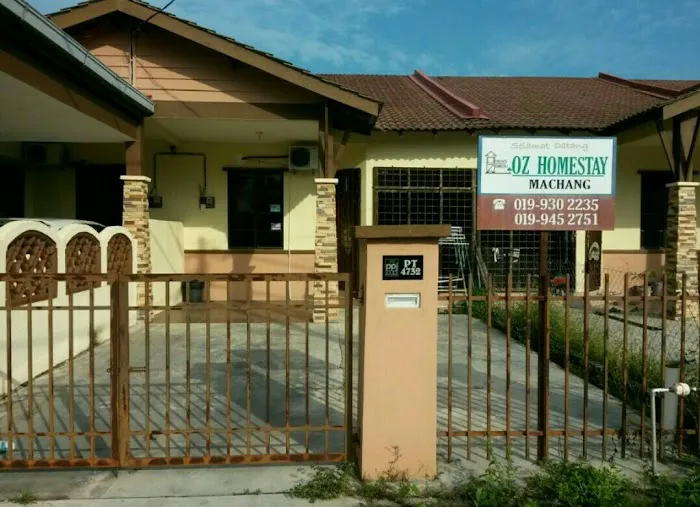 Homestay Terbaik Machang Picture 1