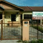 Homestay Terbaik Machang