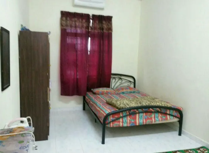 Homestay Terbaik Machang Picture 2