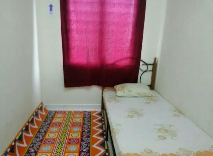 Homestay Terbaik Machang Picture 4