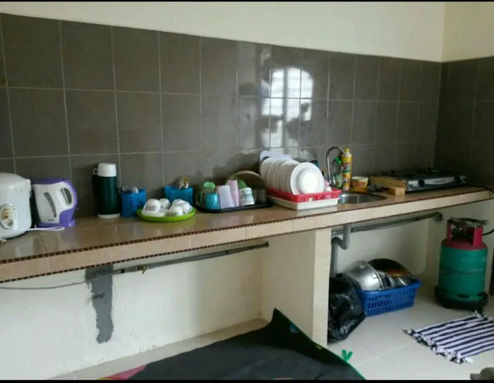 Homestay Terbaik Machang Picture 8
