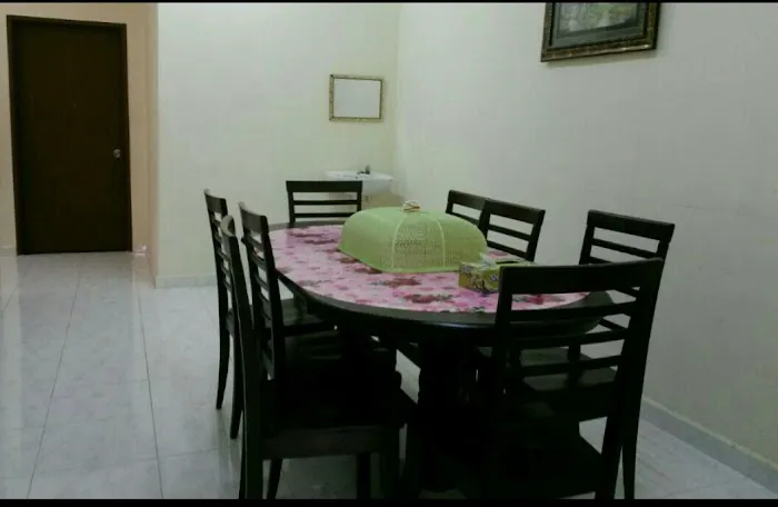 Homestay Terbaik Machang Picture 7