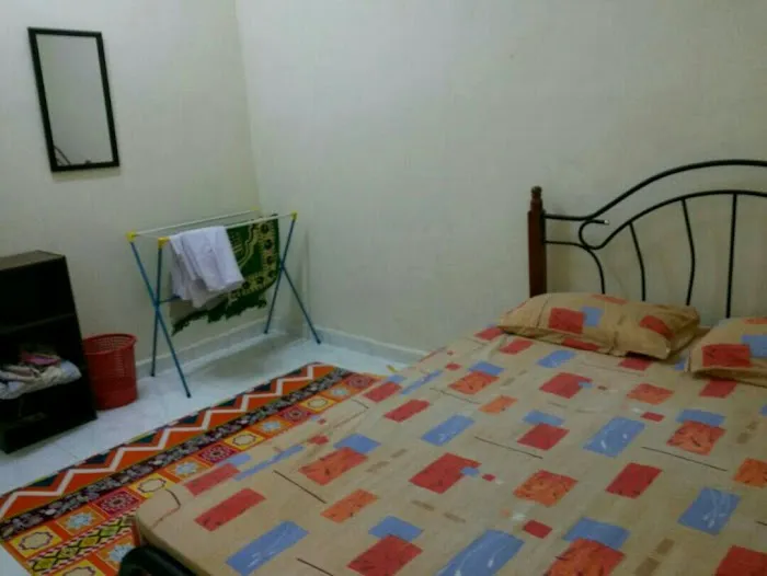 Homestay Terbaik Machang Picture 6