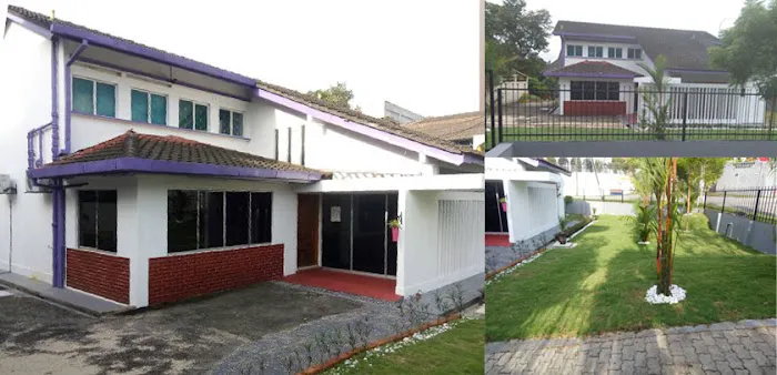 Homestay Datuk Keramat @ Purple Inn Picture 2