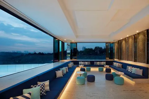 The St. Regis Kuala Lumpur Picture 2