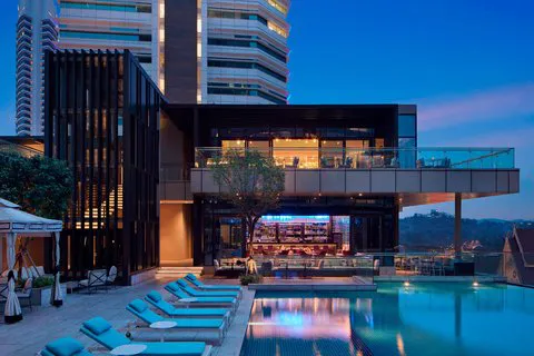 The St. Regis Kuala Lumpur Picture 1