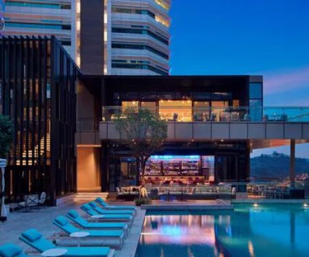 The St. Regis Kuala Lumpur