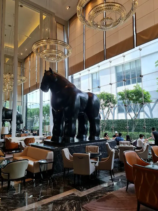 The St. Regis Kuala Lumpur Picture 5