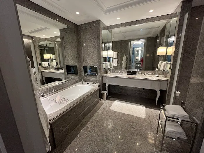 The St. Regis Kuala Lumpur Picture 4