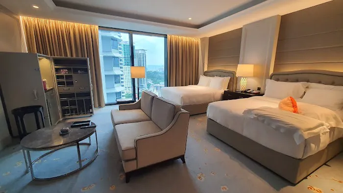 The St. Regis Kuala Lumpur Picture 3
