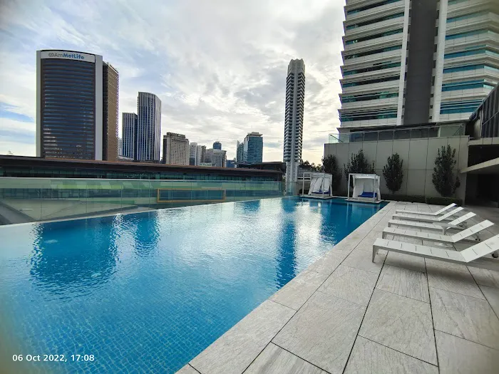 The St. Regis Kuala Lumpur Picture 7