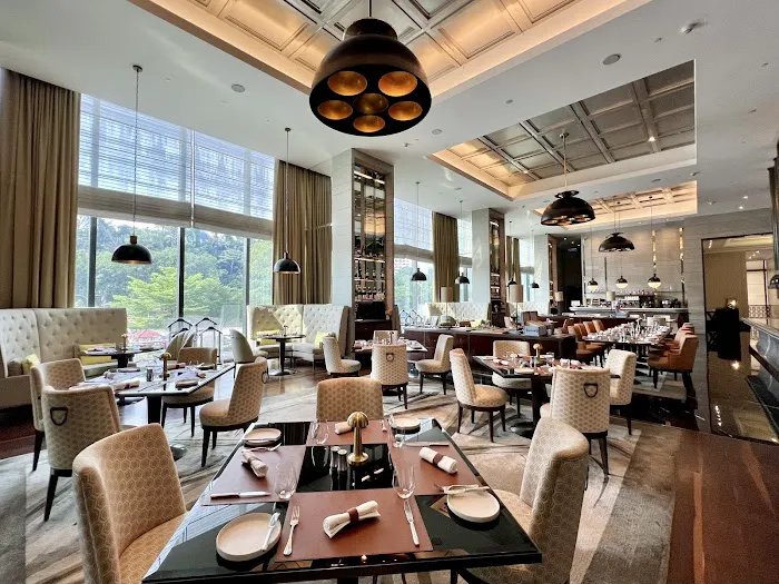 The St. Regis Kuala Lumpur Picture 8